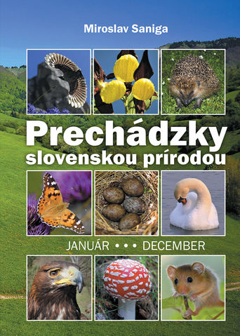 Najkrajšia kniha o Slovensku