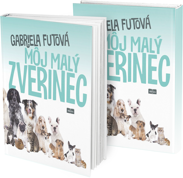 Môj malý zverinec