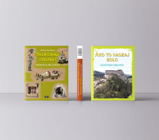 Renáta Matušková prichádza s novou knihou 